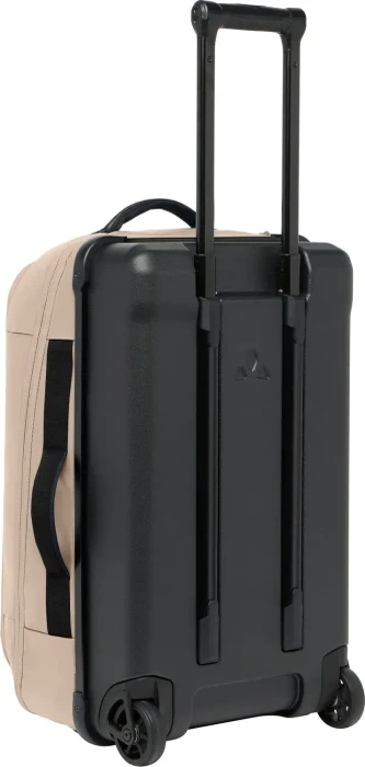Vaude Takutea 65l Reisetrolley linen