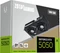 Zotac Gaming GeForce RTX 5050 Twin Edge, 8GB GDDR6, HDMI, 3x DP Vorschaubild