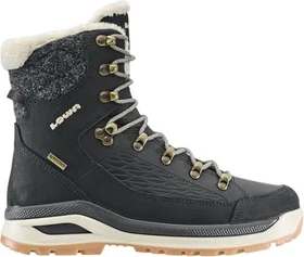 Lowa Renegade Evo Ice GTX schwarz/champagner (Damen)