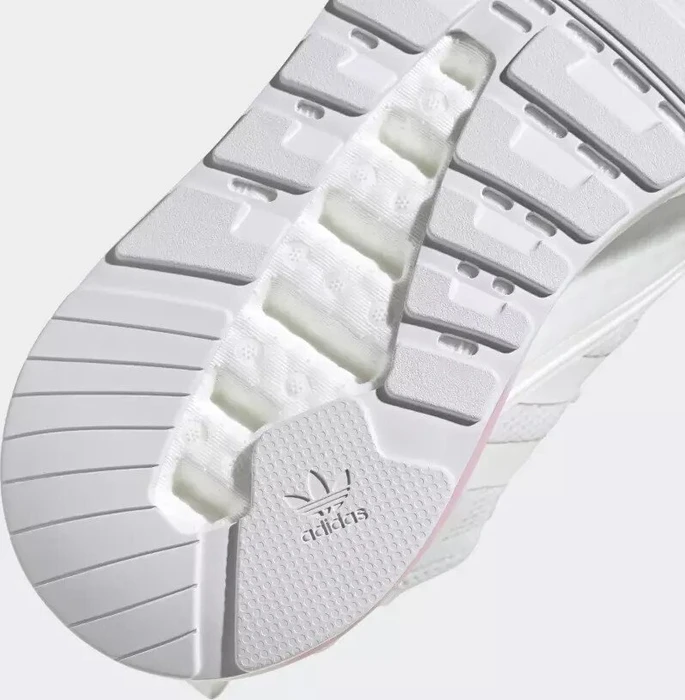 adidas ZX 2K Boost cloud white (Damen)