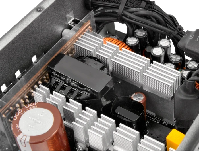 Thermaltake Smart BM3 Bronze 850W, ATX 3.0