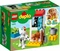 LEGO DUPLO - Tiere auf dem Bauernhof Vorschaubild