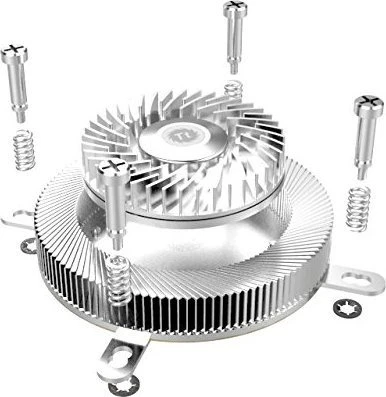 Thermaltake Engine 17
