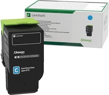 Lexmark Return Toner C232