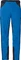 Vaude Qimsa Softshell II Fahrradhose lang radiate blue (Herren) Vorschaubild