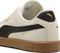 Puma Club II Suede alpine snow/puma black/puma gold Vorschaubild