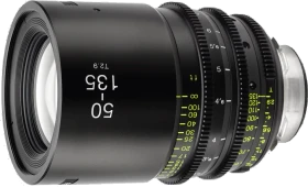Tokina Cinema 50-135mm T2.9 MKII für Micro-Four-Thirds