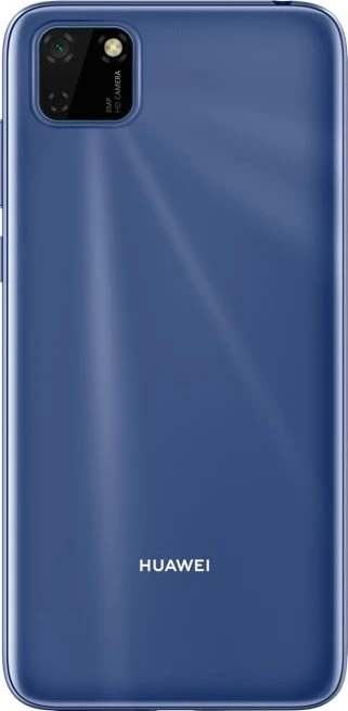 Huawei Y5p Dual-SIM phantom blue