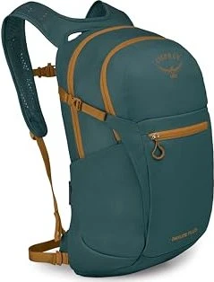 Osprey Daylite Plus 20 torrent blue