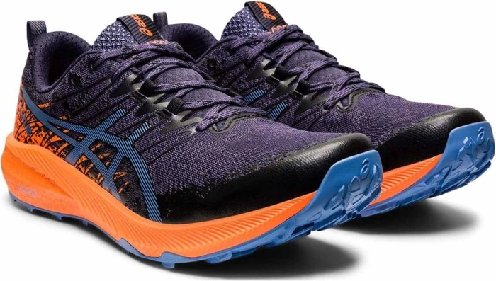 Asics Fuji Lite 2 indigo fog/blue harmony (Herren)