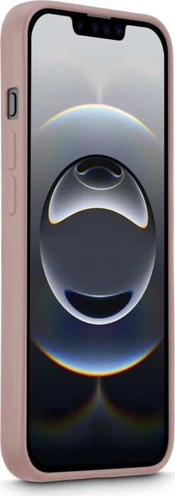 Hama Handyhülle Fantastic Feel für Apple iPhone 16e Nude