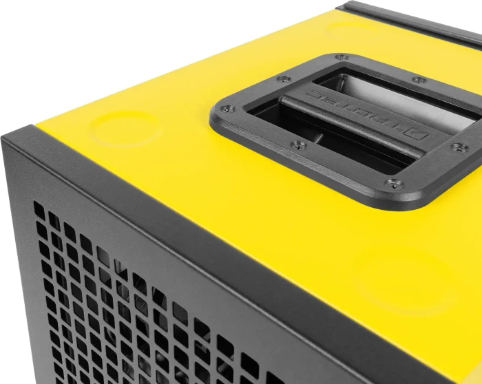 Trotec TTK Qube Luftentfeuchter