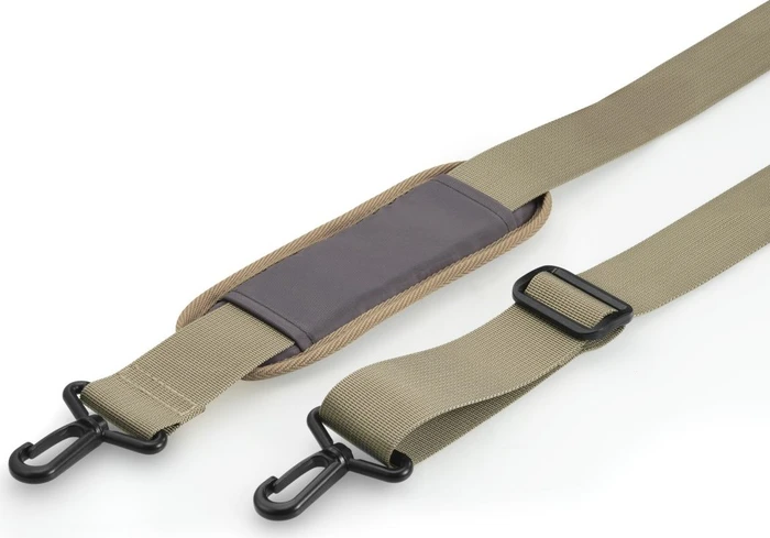 Hama Ultra Lightweight 15.6-16.2" Laptop-Tasche, anthrazit/beige