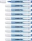 STABILO swing cool blau, 10er-Pack Vorschaubild