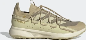 adidas Terrex Voyager 21 Travel beige tone/sandy beige/victory gold (Herren)