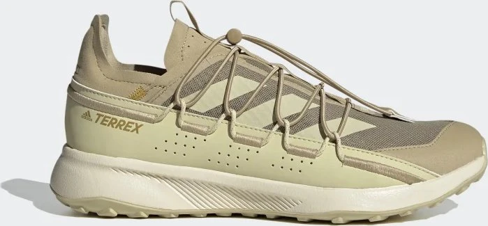 adidas Terrex Voyager 21 Travel beige tone/sandy beige/victory gold (Herren)