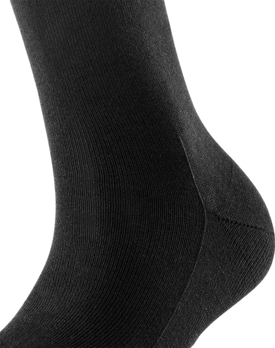 Falke Family Socken schwarz (Damen)