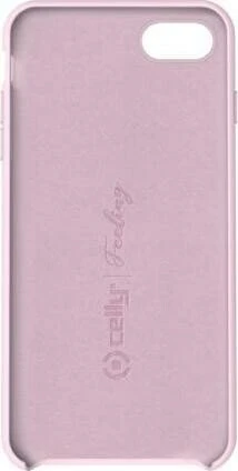 Celly Feeling für Apple iPhone 7/8 pink