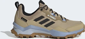 adidas Terrex AX4 GTX beige tone/core black/ambient sky (Damen)