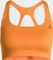 adidas Optime Workout Medium-Support Sport-BH pure orange (Damen) Vorschaubild