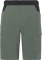 Vaude Qimsa Pro Shorts Fahrradhose kurz agave (Herren) Vorschaubild