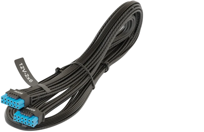 Seasonic 12V-2x6 Kabel