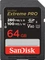 SanDisk Extreme PRO, SD UHS-II U3, V60, Rev-EP Vorschaubild