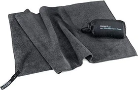 Cocoon Terry Towel Light XL Handtuch koala