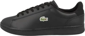 Lacoste Carnaby Set Leather schwarz (Herren)