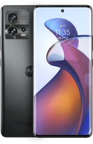 Motorola Edge 30 Fusion Cosmic Grey