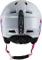TecnoPro Pulse JR HS-016 Helm weiß/pink (Junior) Vorschaubild
