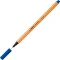 STABILO point 88 mittelblau, 10er-Pack Vorschaubild