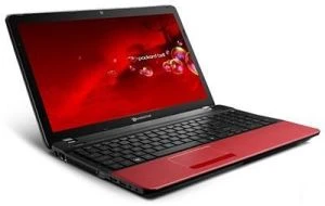 Packard Bell EasyNote TS13-HR-240GE, Core i5-2410M, 8GB RAM, 640GB HDD, GeForce GT 540M, DE
