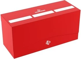 Gamegenic Triple Deck Holder 300+ XL rot