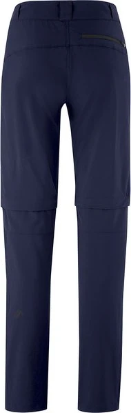 Maier Sports Latit Zip-Off Hose lang night sky (Damen)