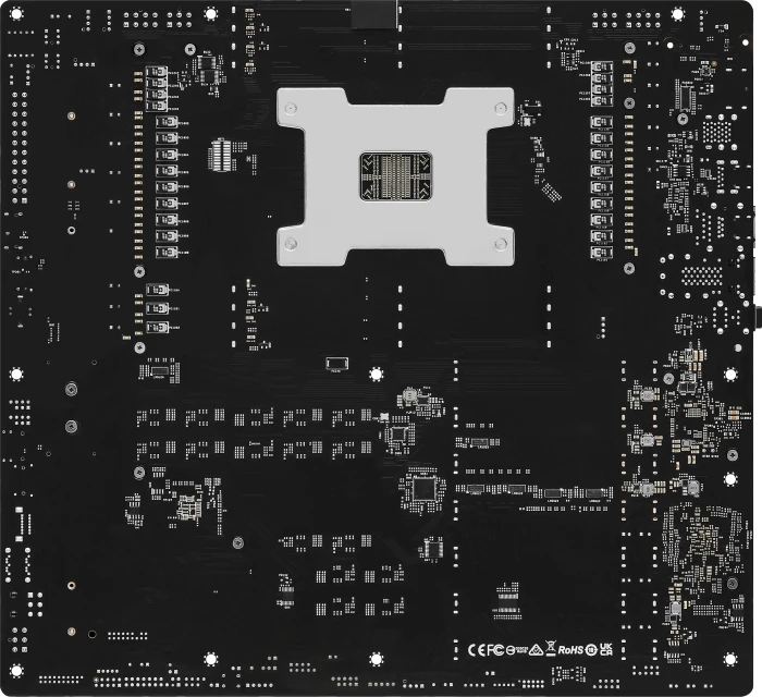ASRock WRX90 WS EVO (AMD sTR5)