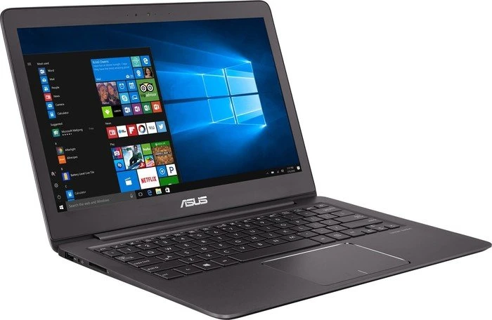 ASUS ZenBook UX330UA-FC118T, rosa, Core i7-7500U, 8GB RAM, 256GB SSD, DE