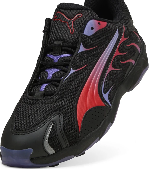 Puma Inhale puma black/puma red