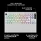 Logitech G PRO X2 TKL Rapid, weiß, KS-20 Magnetic Analog, USB, EN Vorschaubild