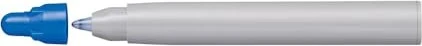 Pelikan Pelikano/Twist Refill Tintenrollermine M blau, 5er-Pack