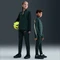 Nike Dri-FIT Academy Trainingshose (Junior) Vorschaubild