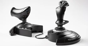 Thrustmaster T-Flight Hotas One Ace Combat 7: Skies Unknown (Xbox One/PC)