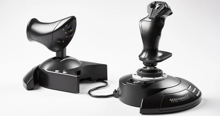 Thrustmaster T-Flight Hotas One (PC/Xbox One)