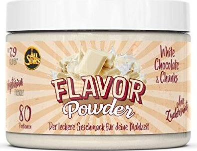 All Stars Flavor Powder 240g