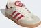 adidas Samba OG cream white/better scarlet/gum (Junior) Vorschaubild