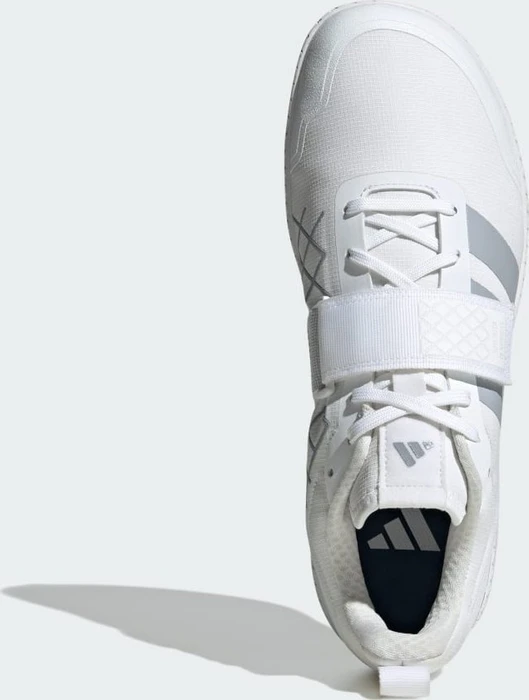 adidas Die Total cloud white/halo silver/gum