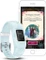 Garmin vivofit jr. 2 Elsa Aktivitäts-Tracker anpassbar Vorschaubild