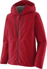 Patagonia Triolet Funktionsjacke touring red (Herren)