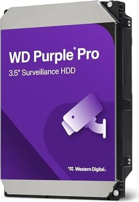 Western Digital WD Purple Pro PURP HDD