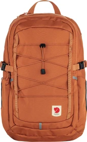 Fjällräven Skule 28 terracotta brown
